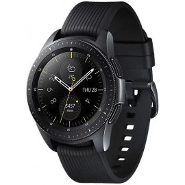 Samsung Galaxy Watch 42mm LTE Midnight Black (SM-R810NZKA)